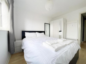 Colliers Wood 1 Bed South London Short Stay